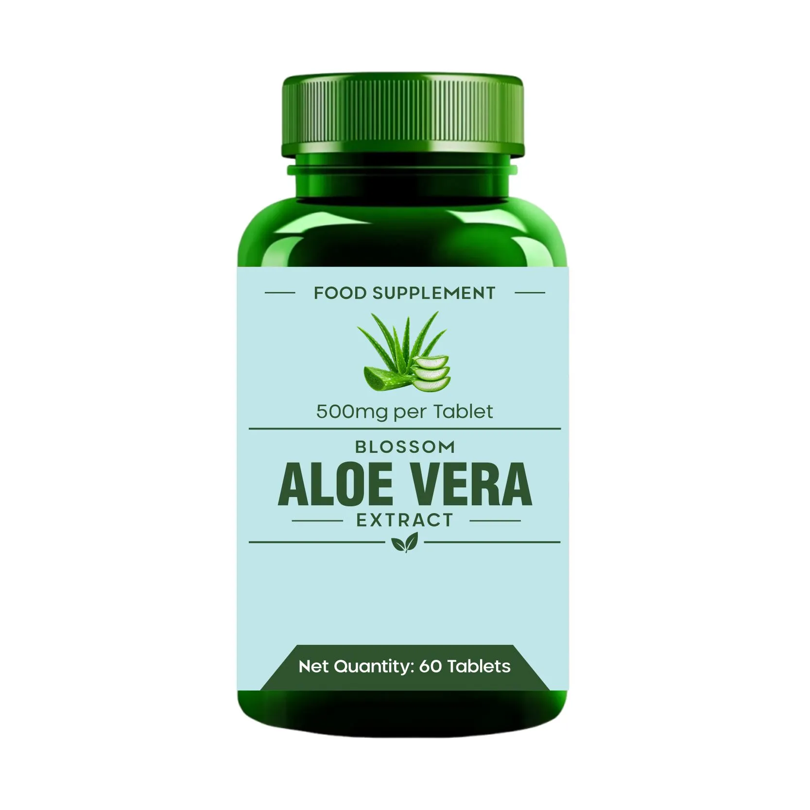 Aloe Vera Extract