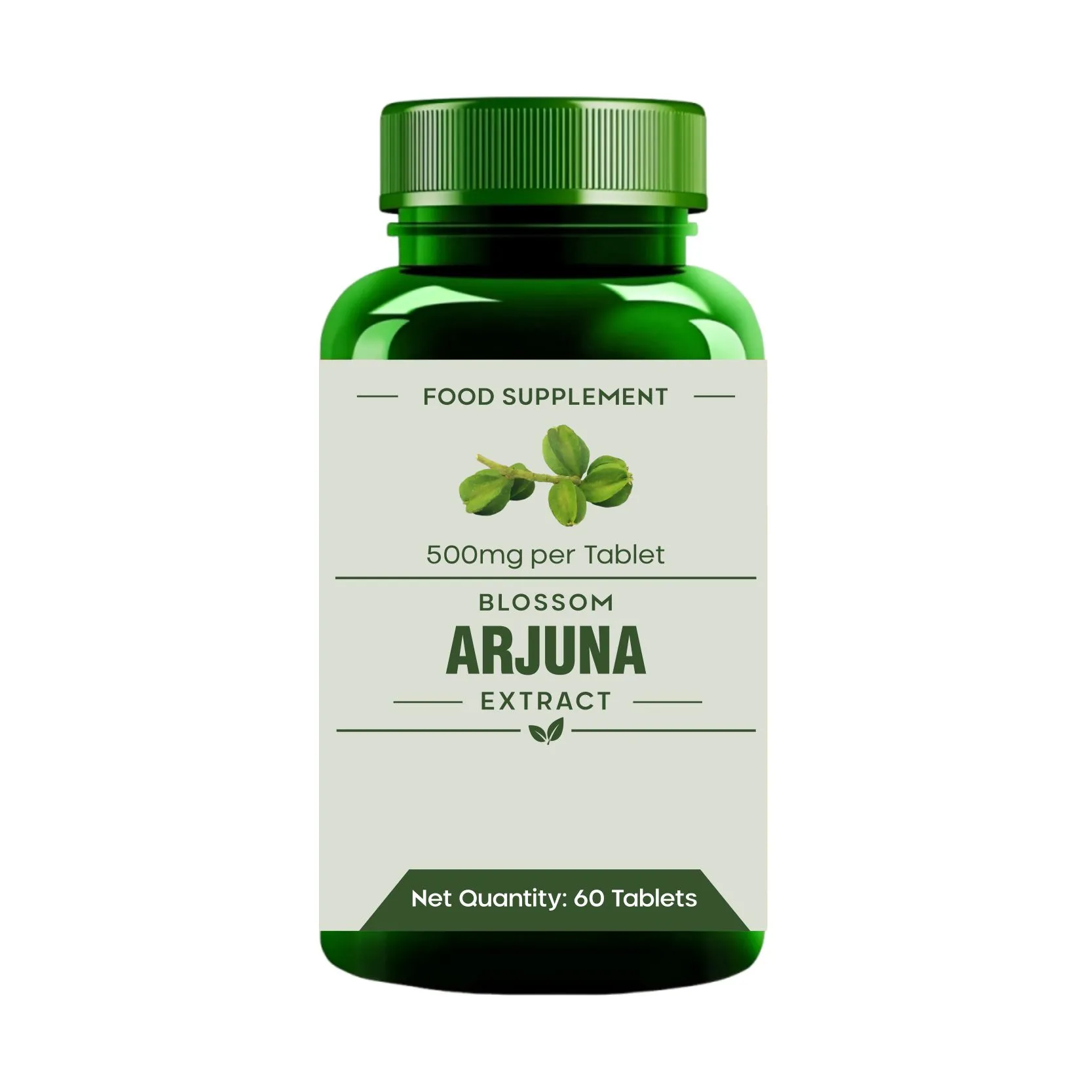 Arjuna Extract