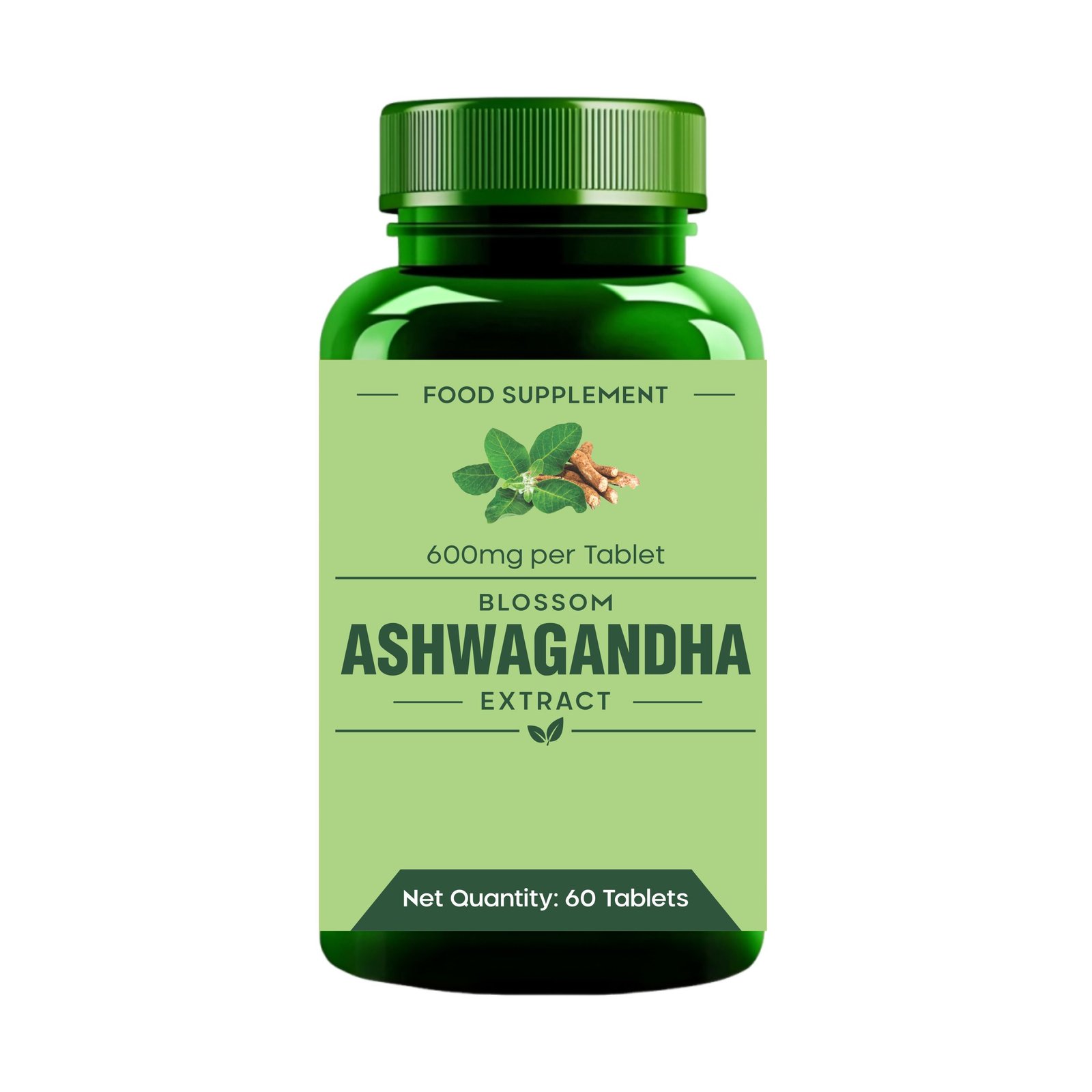 Ashwagandha Extract