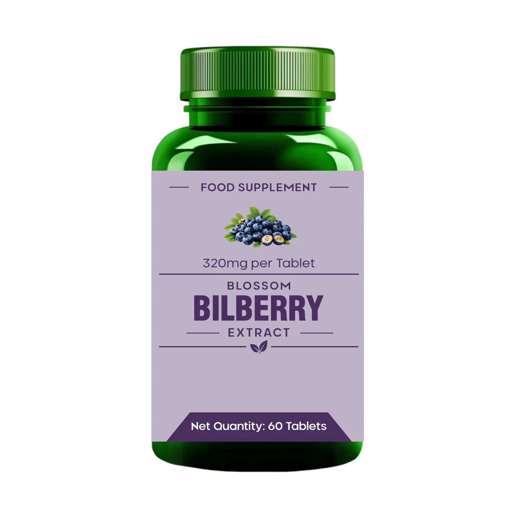 Bilberry Extract