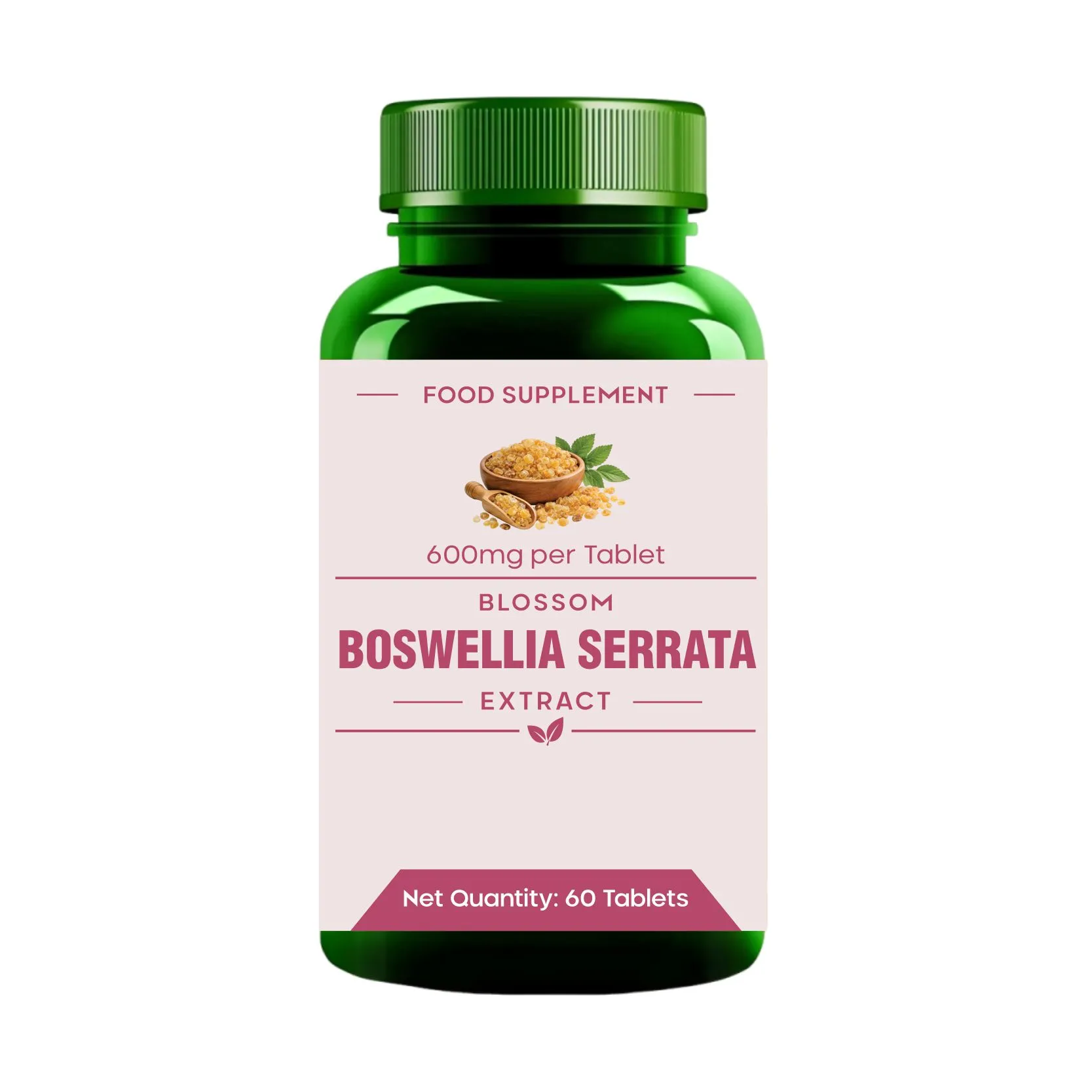 Boswella Serrata Extract
