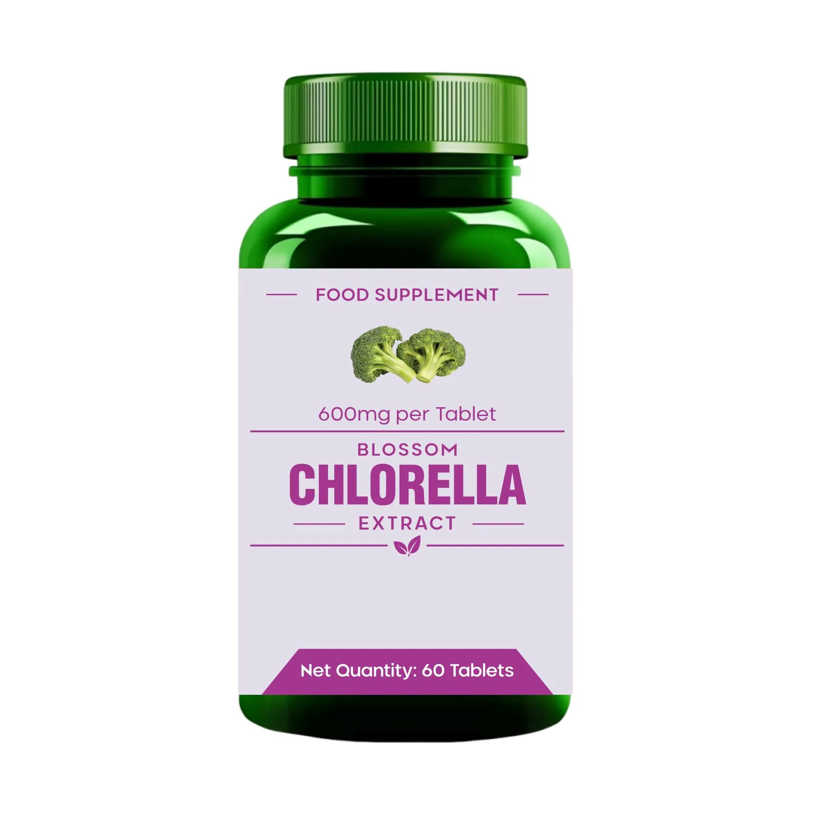 Chlorella Extract