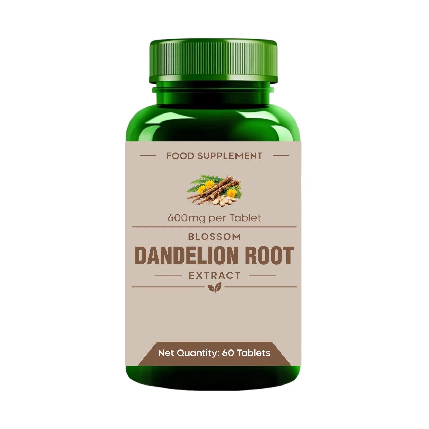 Dandelion Root Extract