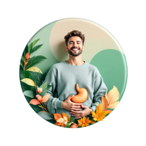 Digestive & Metabolic Health