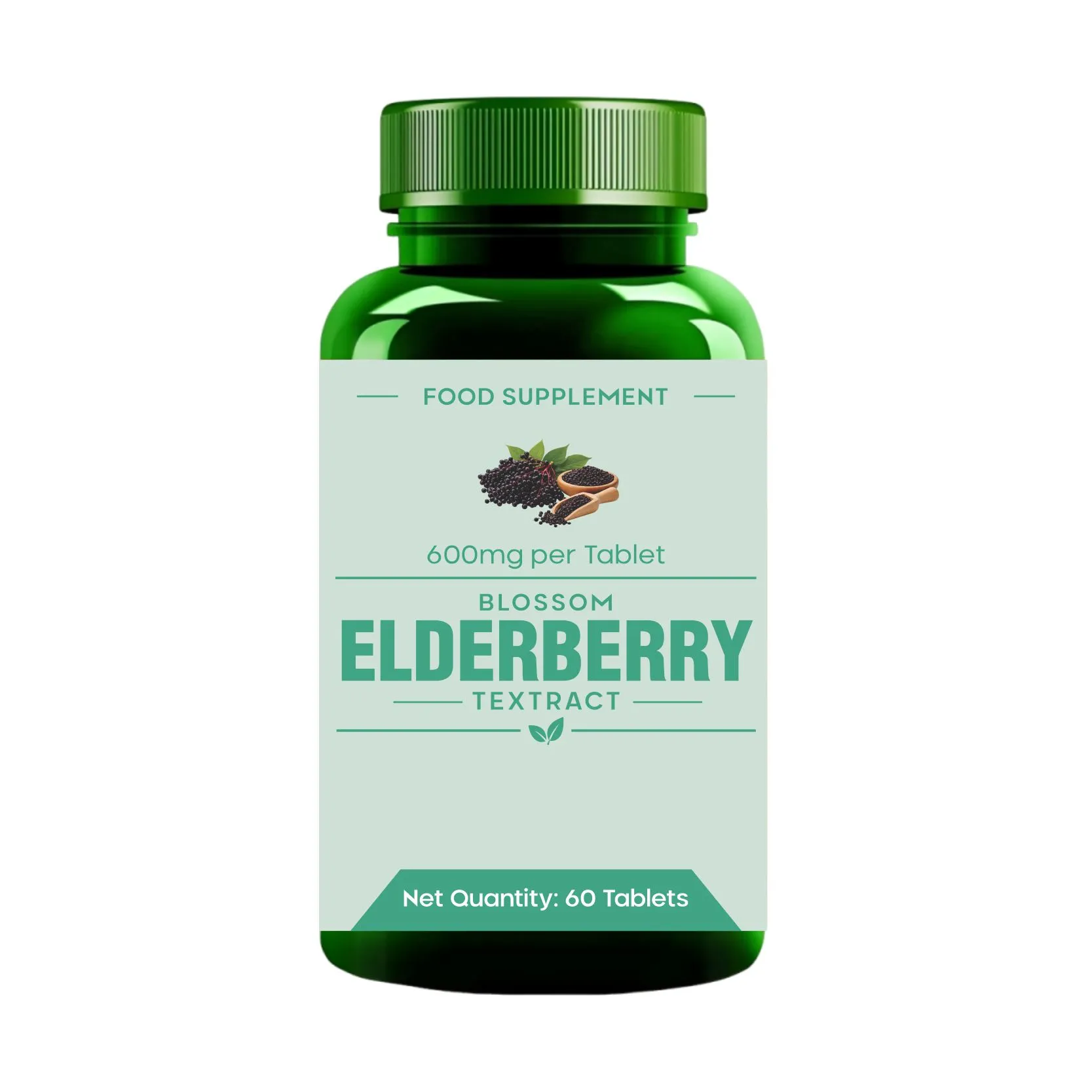 Elderberry Extract