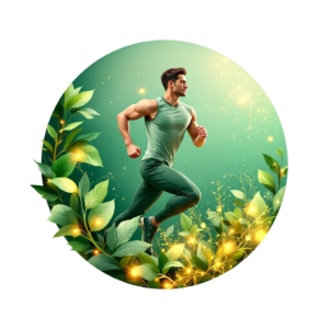Energy & Vitality