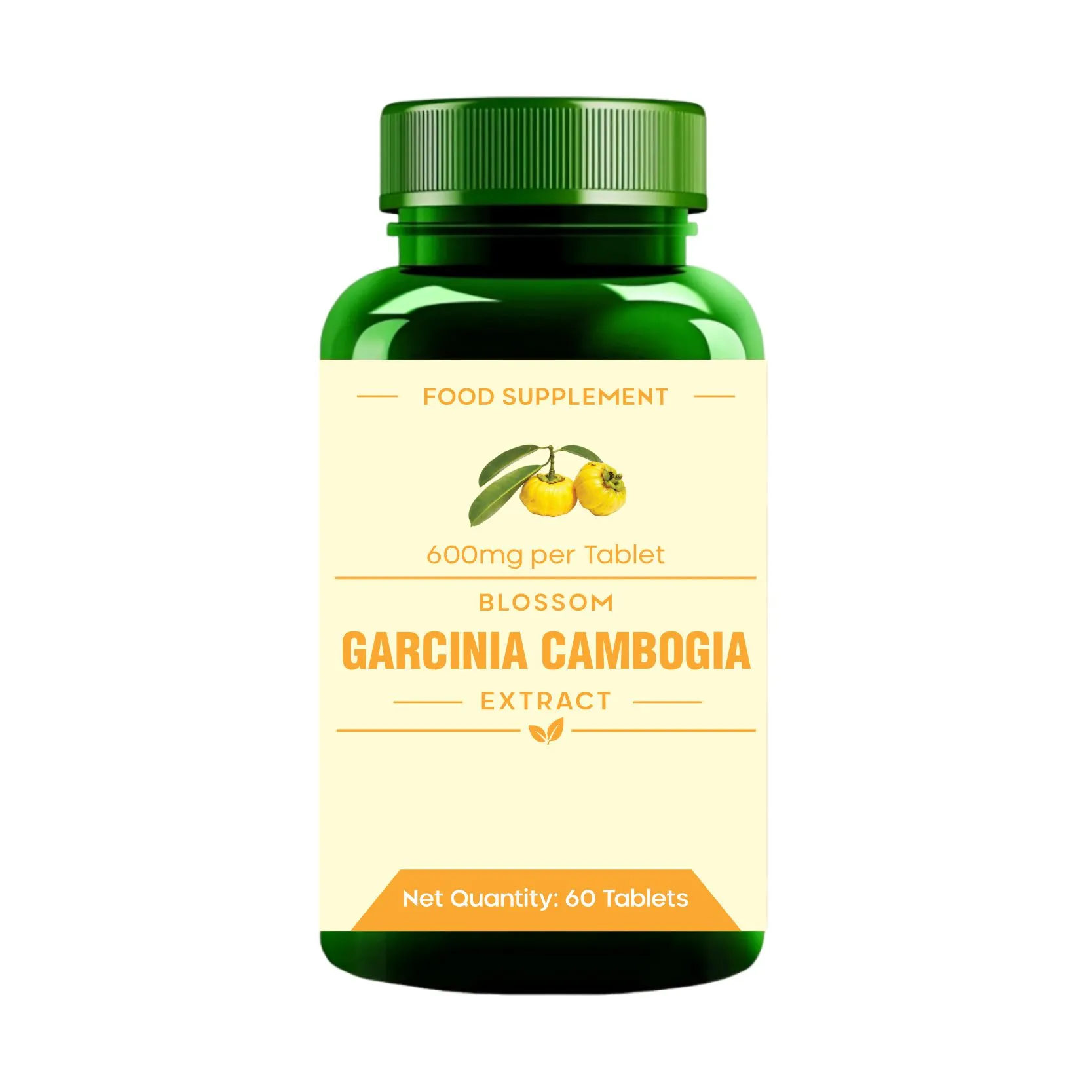 Garchina Cambogia Extract