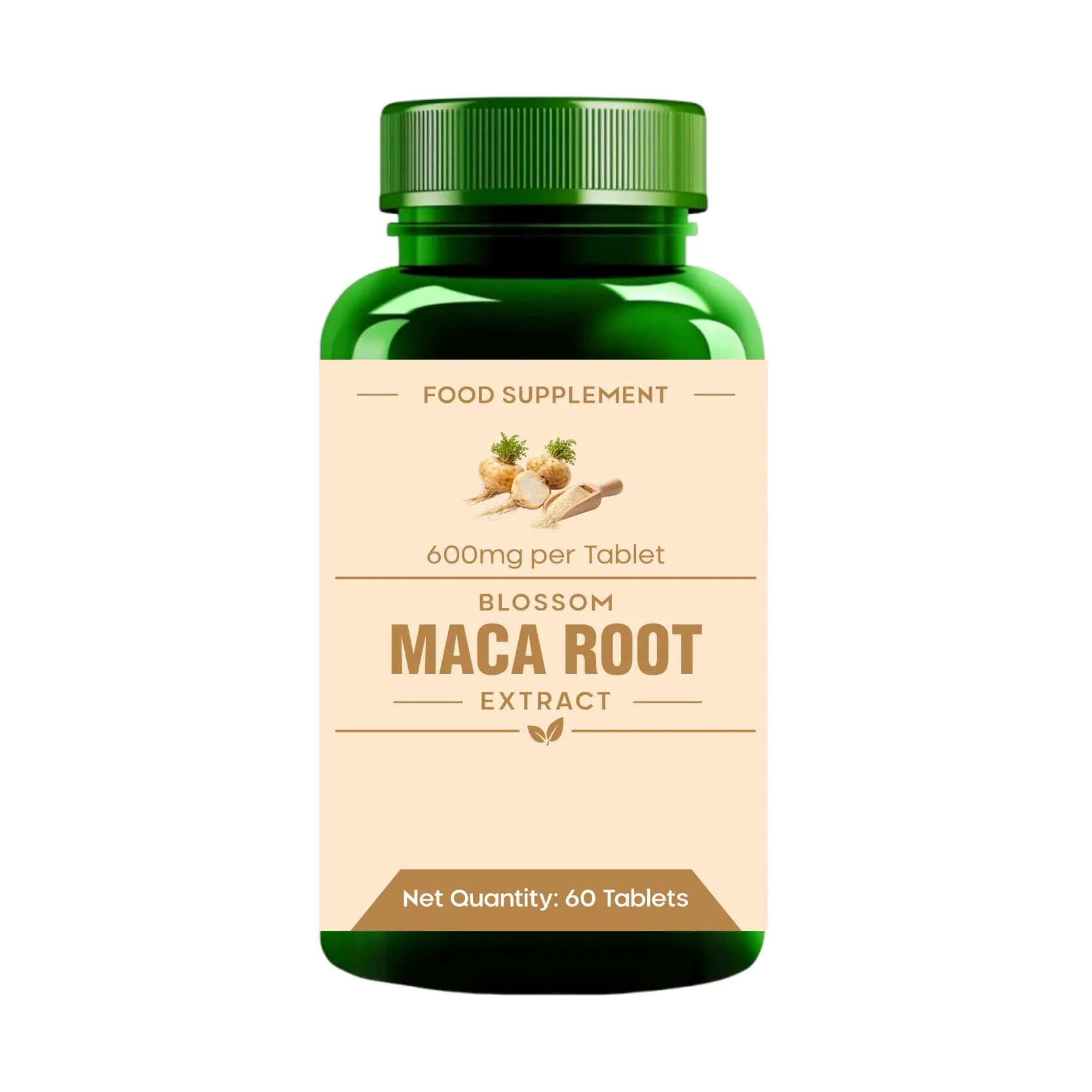 Maca Root Extract