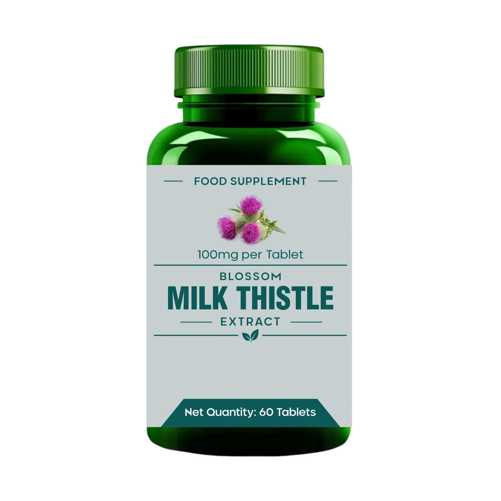 Milk Thistle Extract