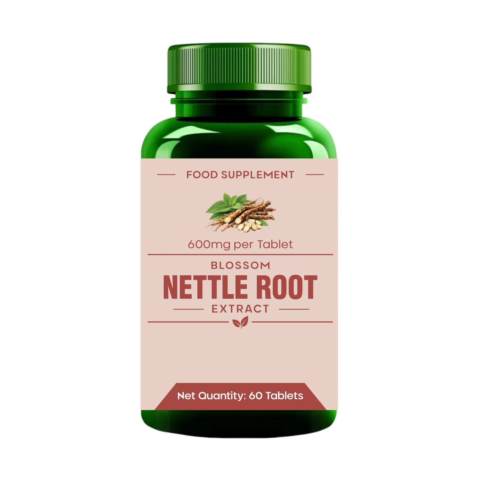 Nettle Root Extract