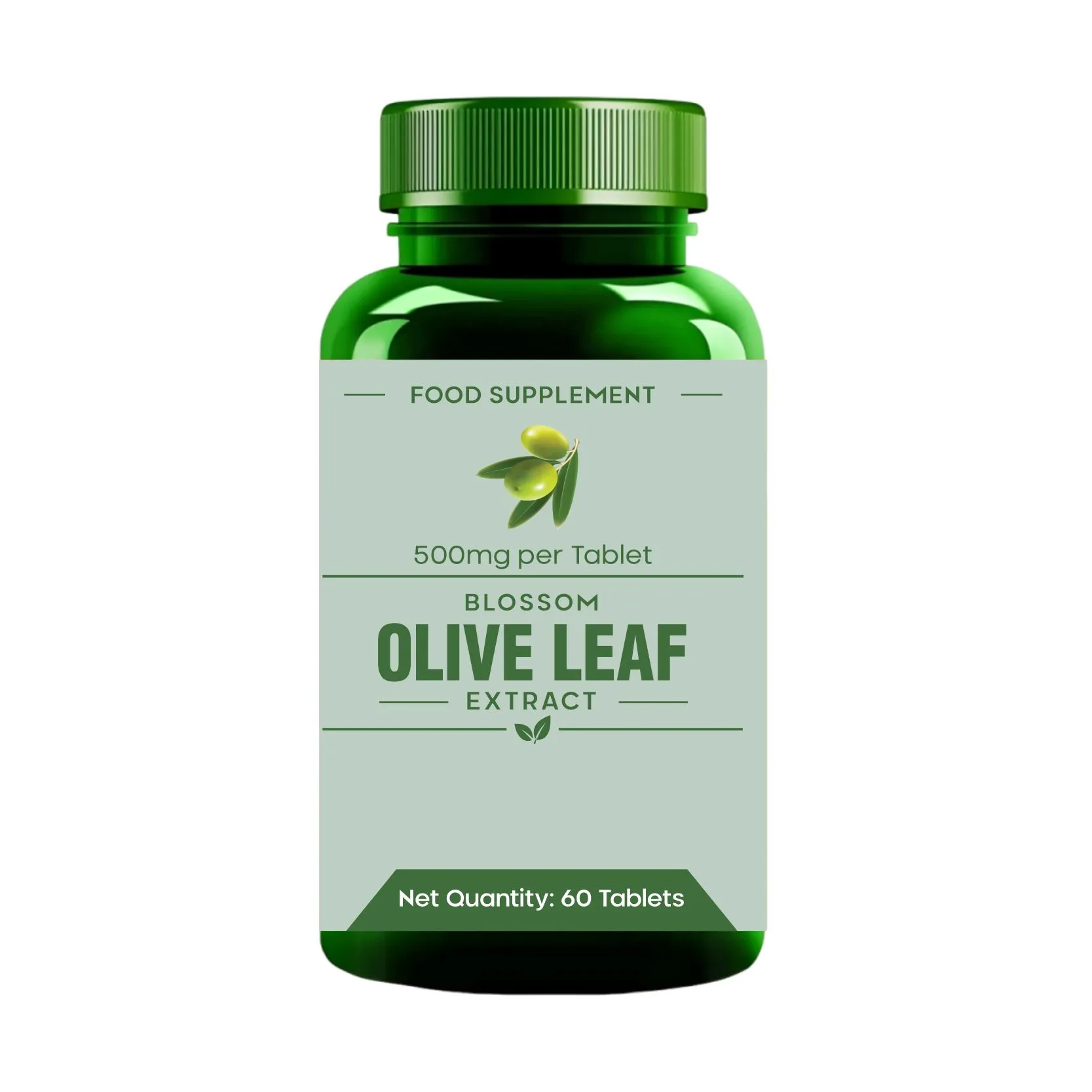 Olive Leaf Extract