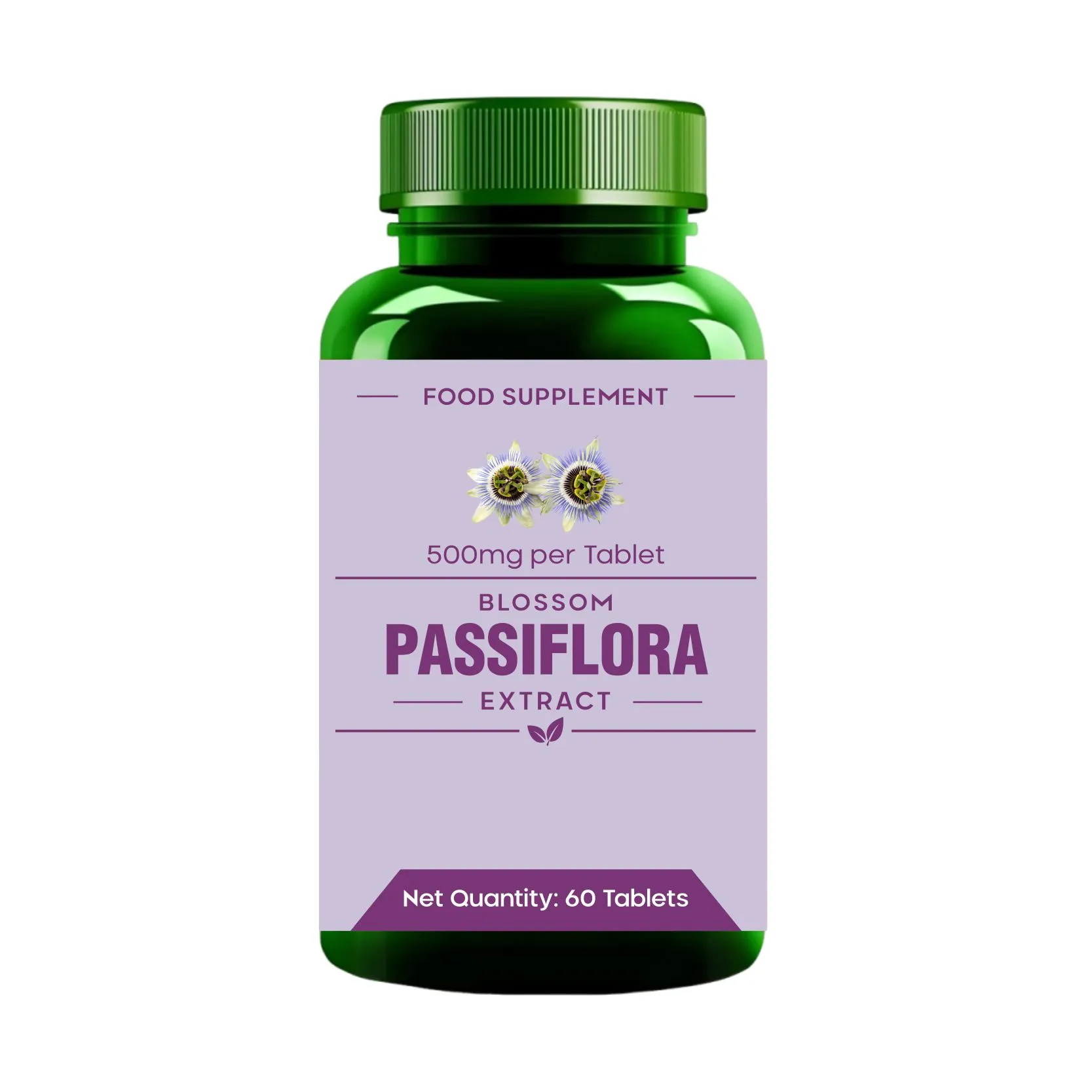 Passiflora Extract