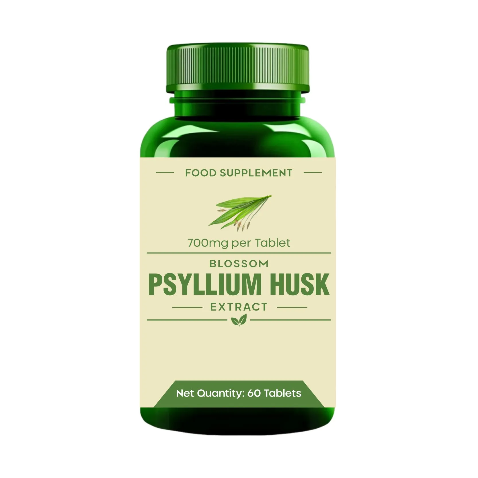 Psyllium Husk Extract