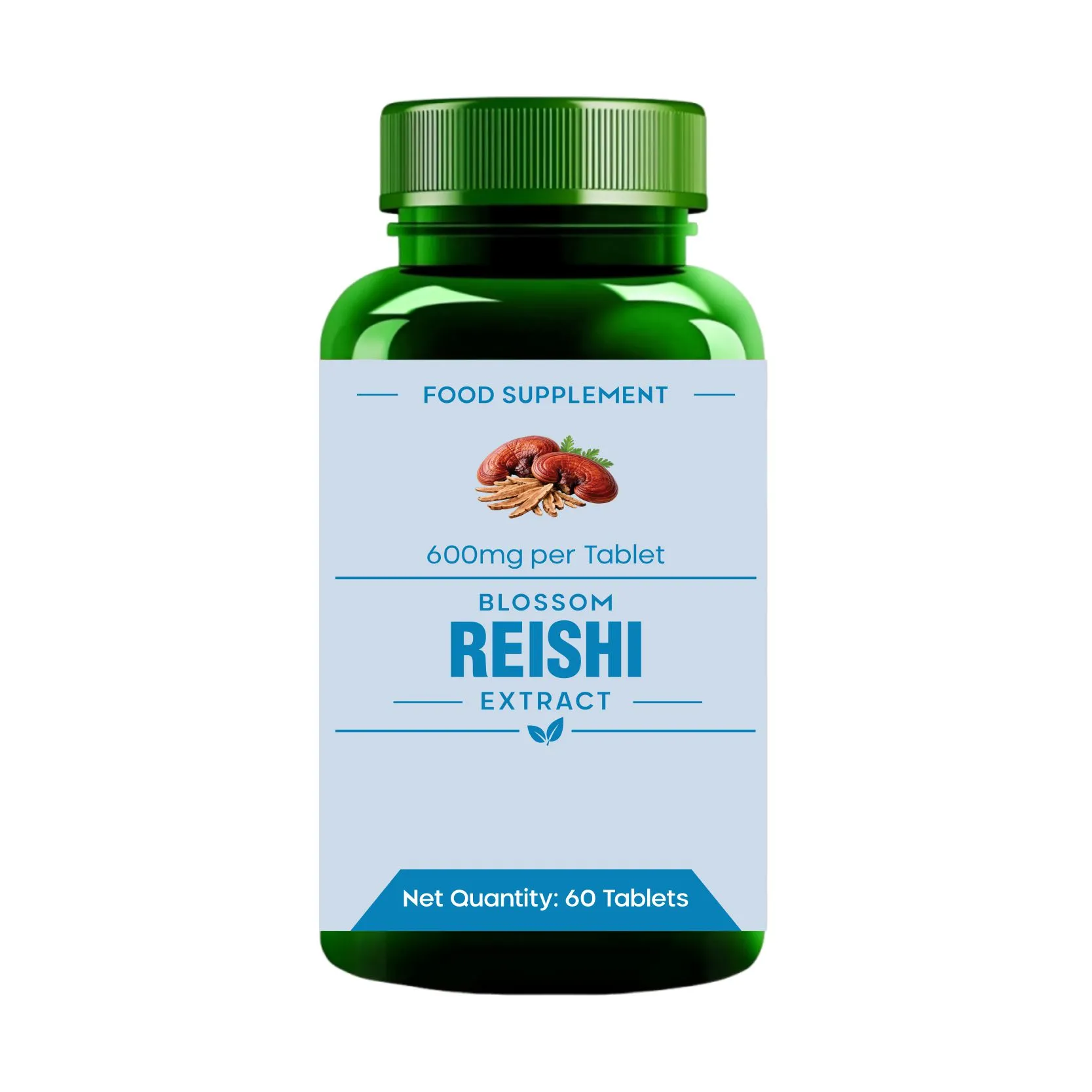 Reishi Extract