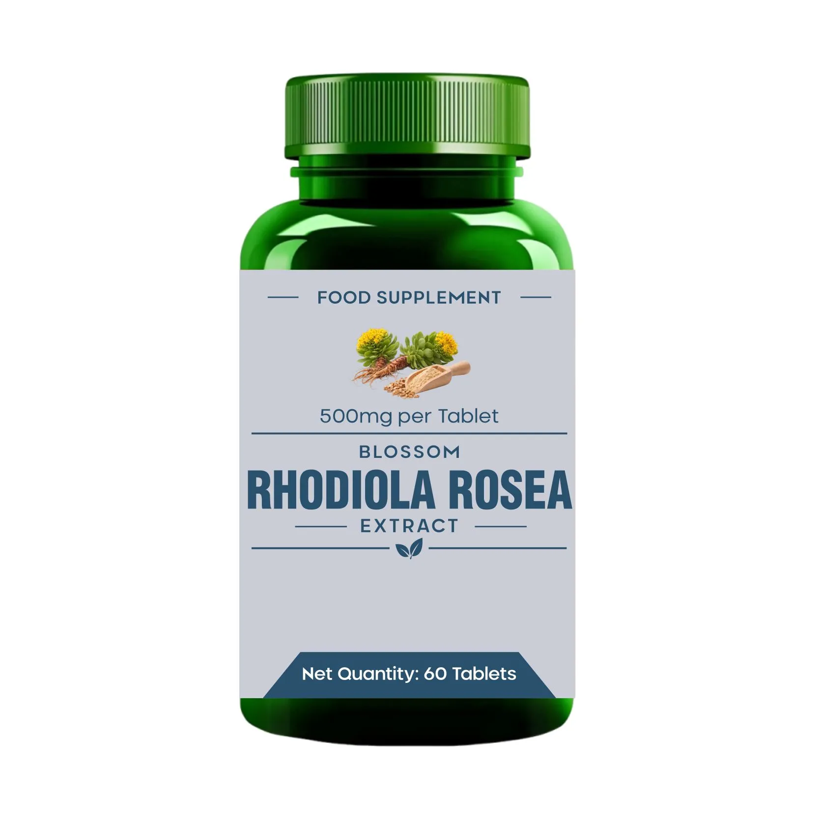 Rhodiola Rosea Extract
