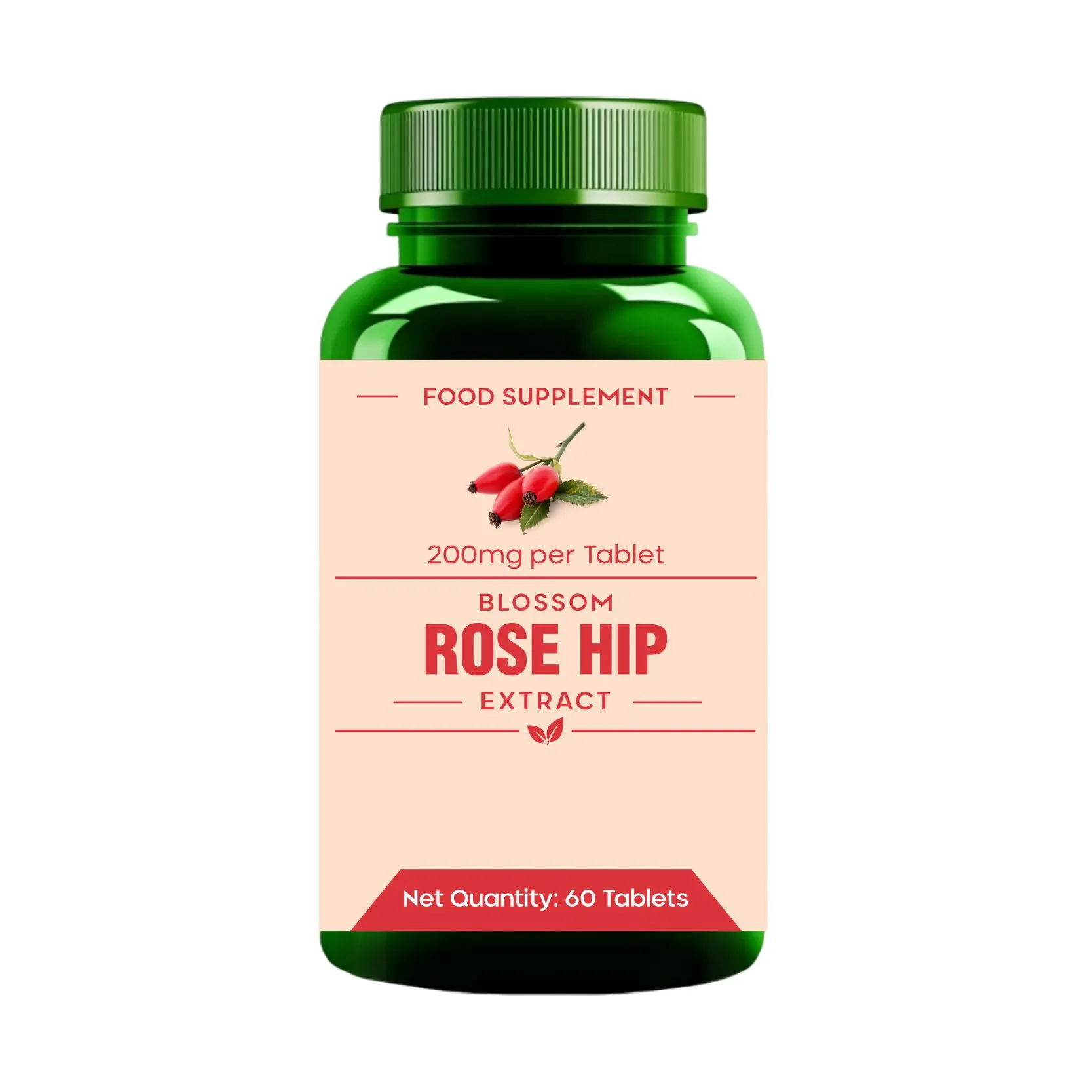 Rose Hip Extract