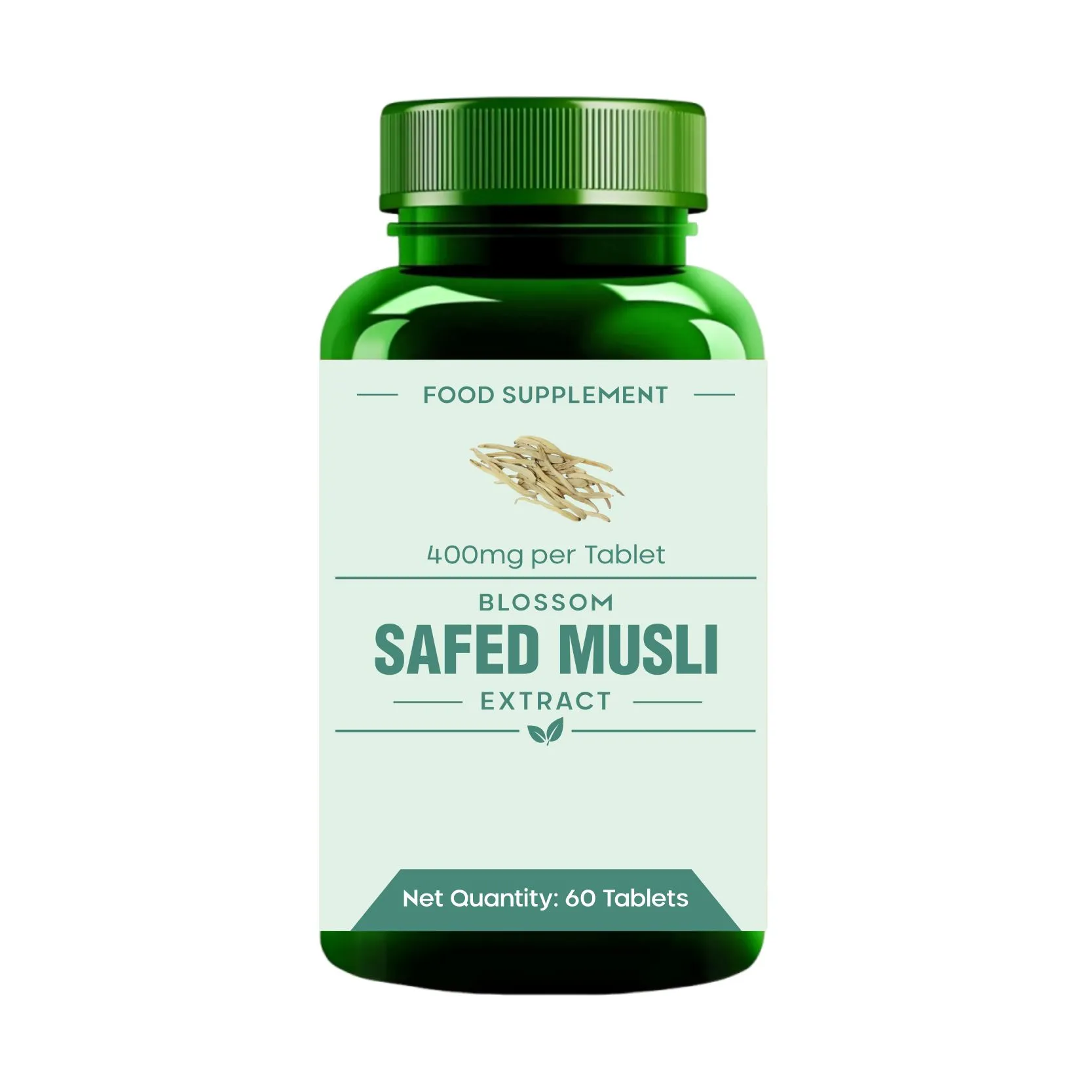 Safed musli Extract