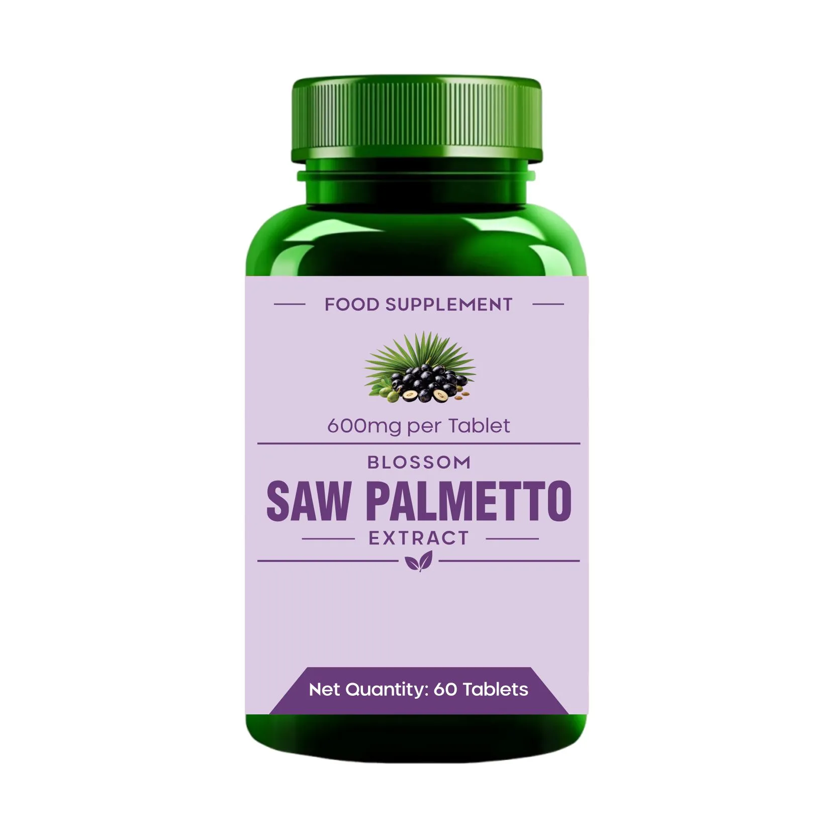 Saw Palmetto Extract