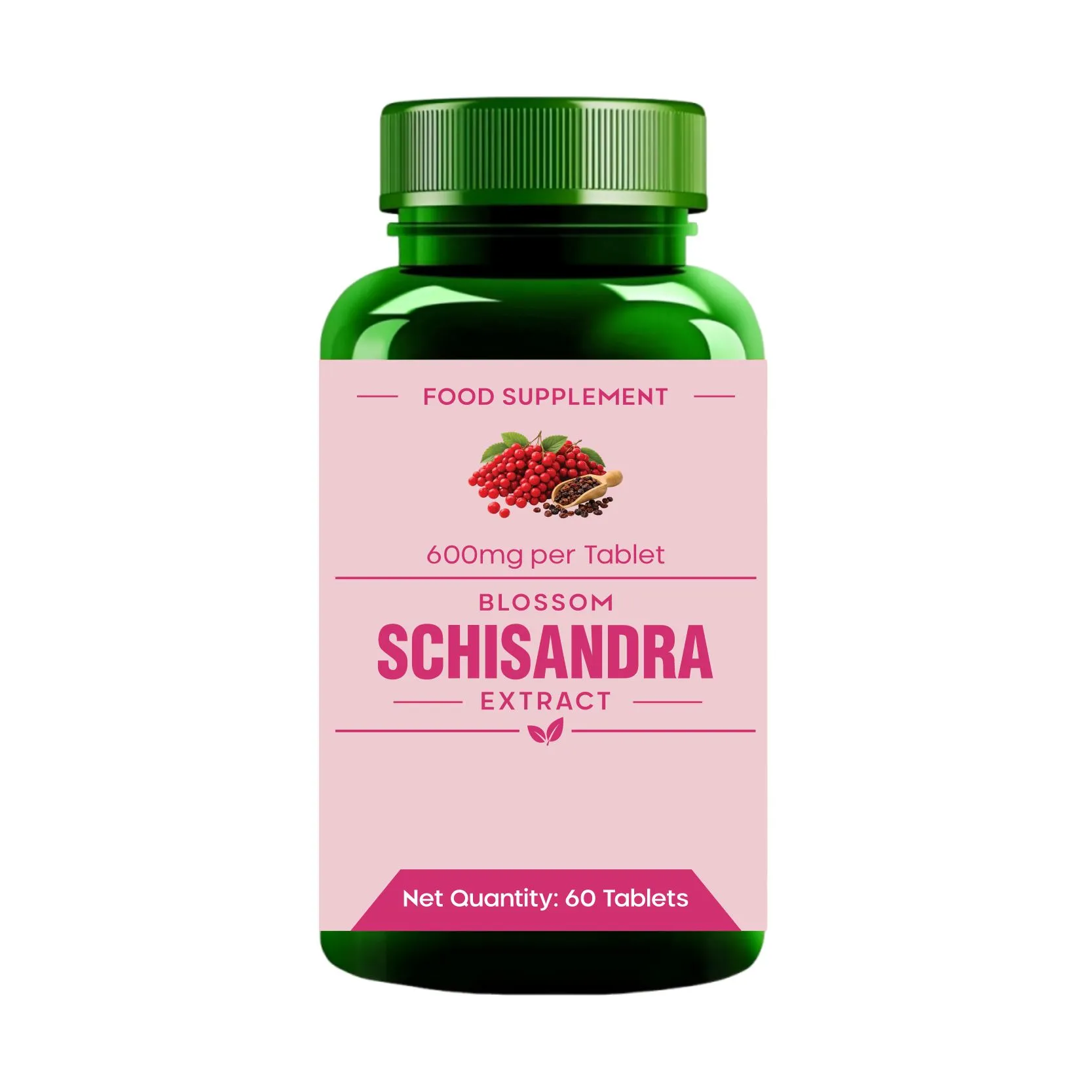 Schisandra Extract