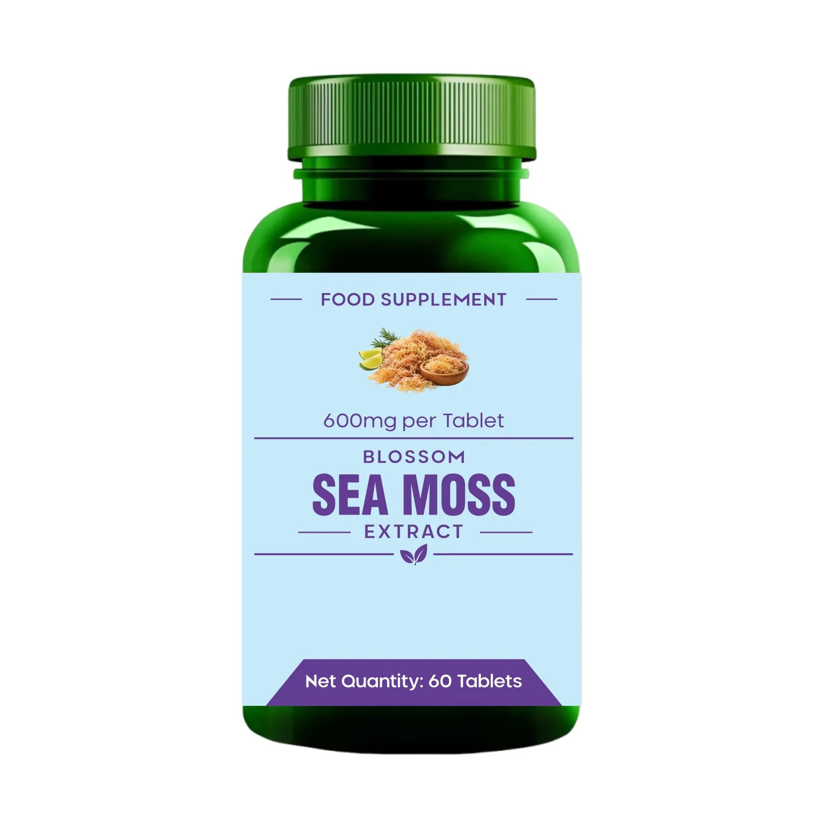 Sea Moss Extract