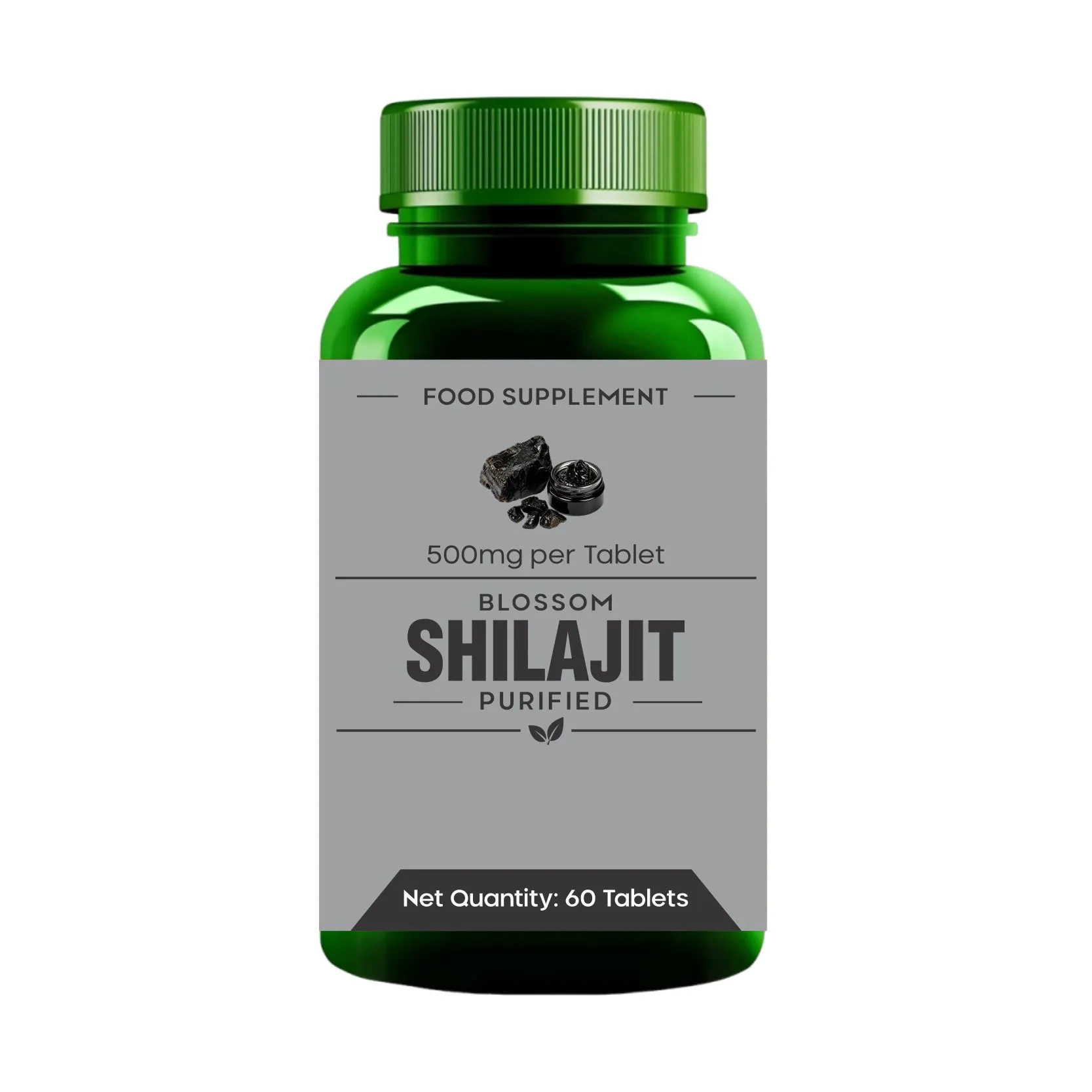 Shilajit Extract
