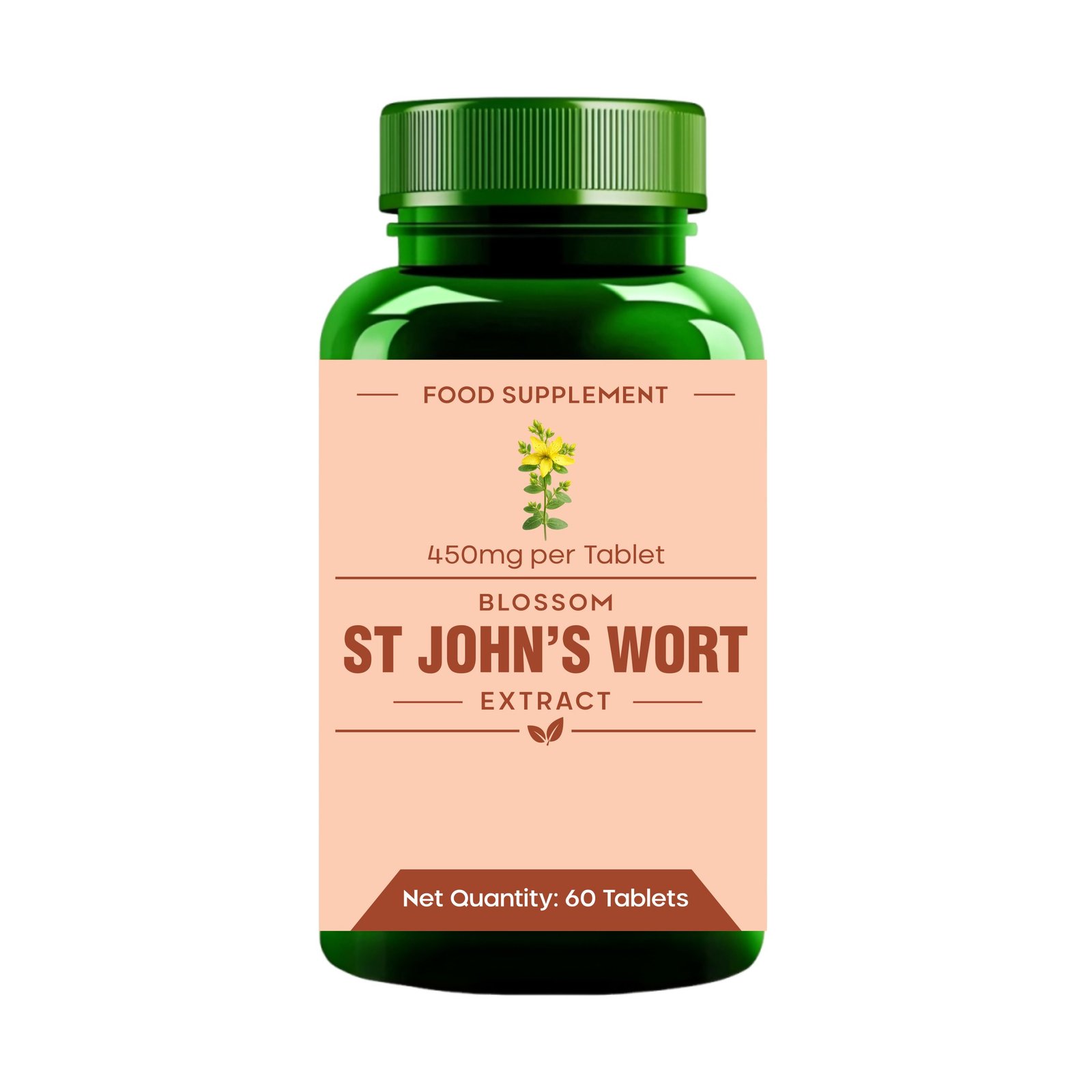 ST John’s Wort Extract