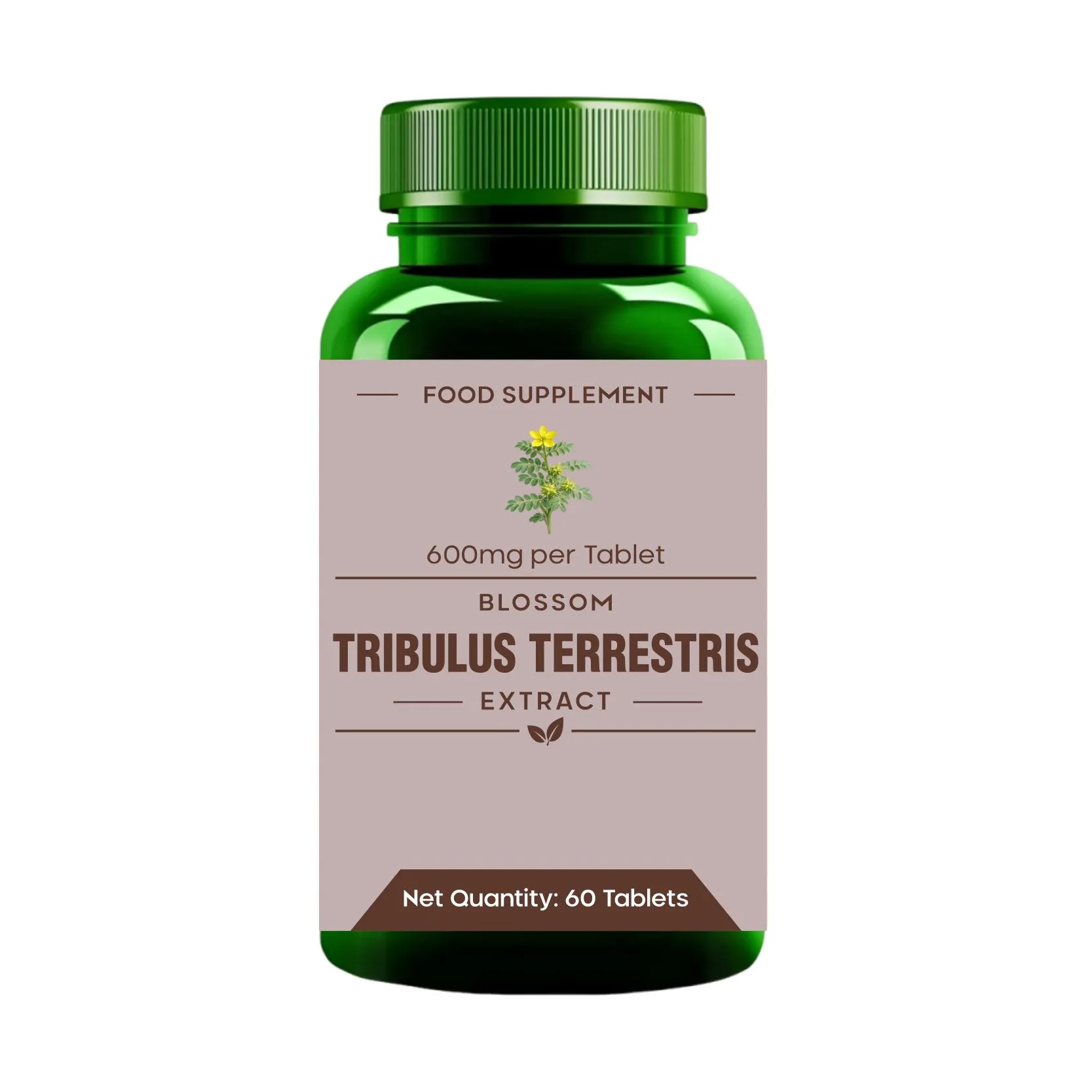 Tribulus Terrestris Extract