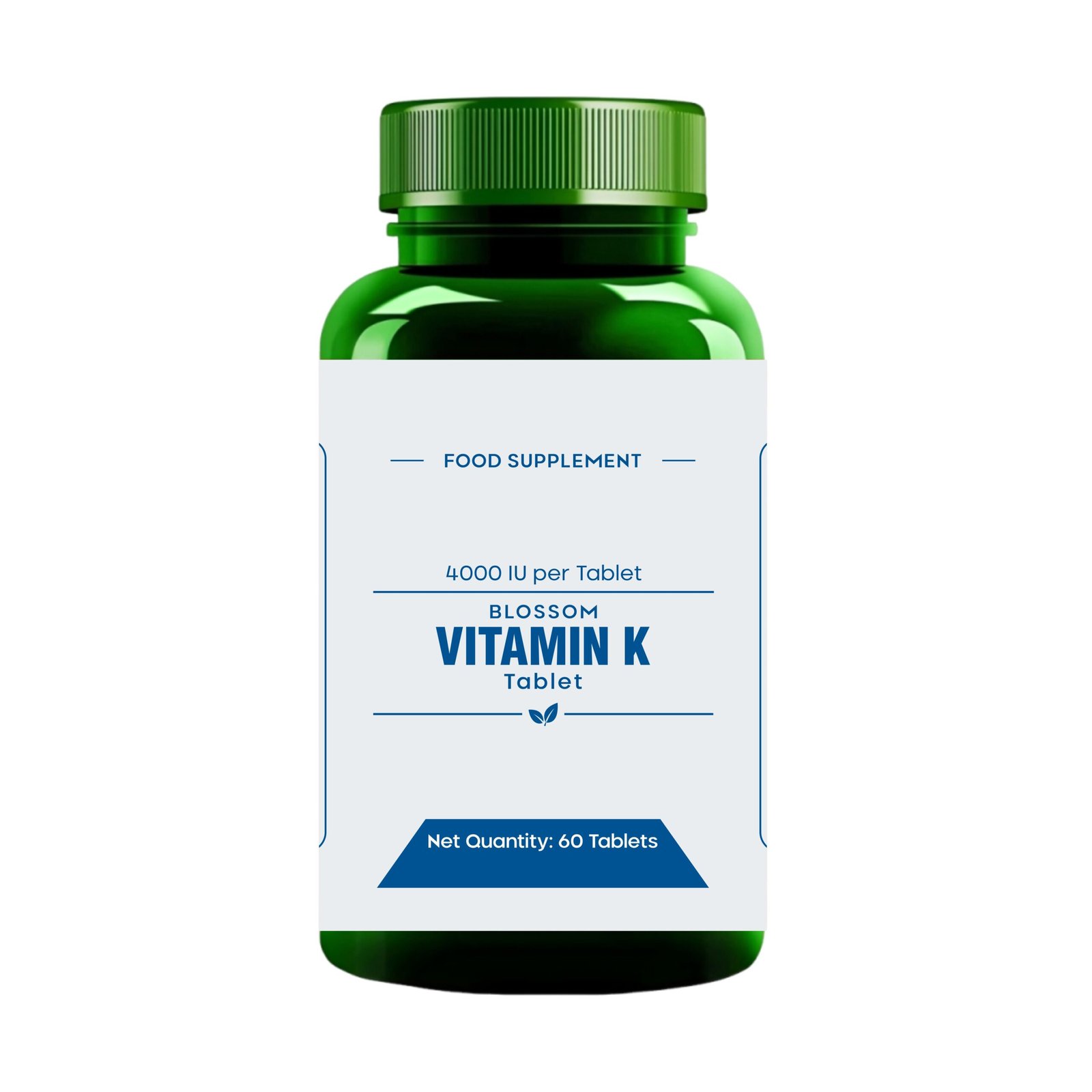 Blossom Vitamin K Tablet