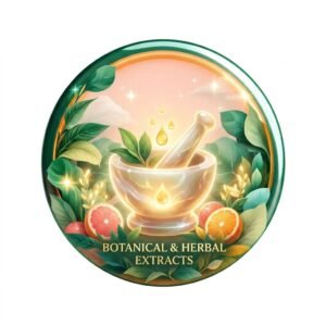 Botanical & Herbal Extracts