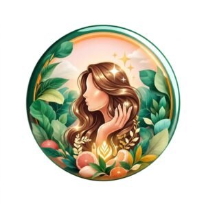Hair, Skin & Nails